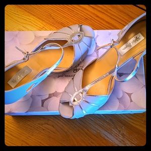 Beautiful Wedding Shoes